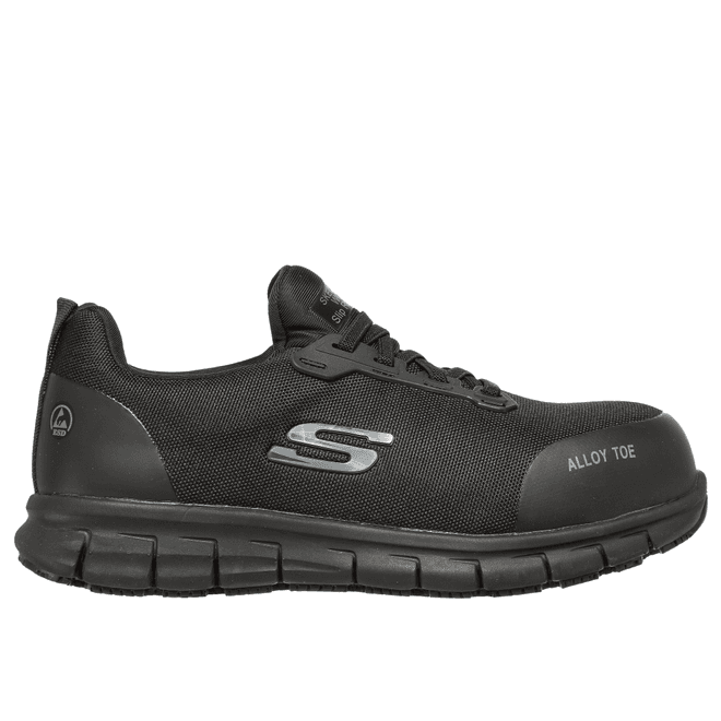 Skechers Work: Sure Track 