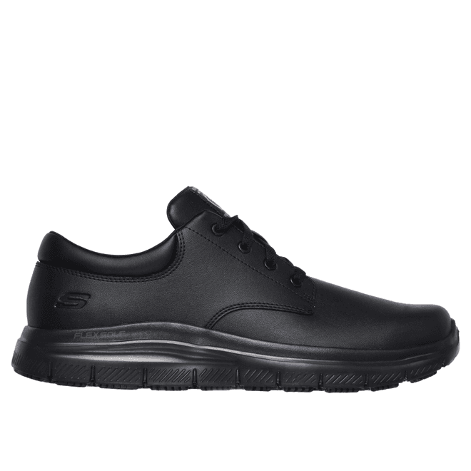 Skechers Work Relaxed Fit: Flex Advantage 