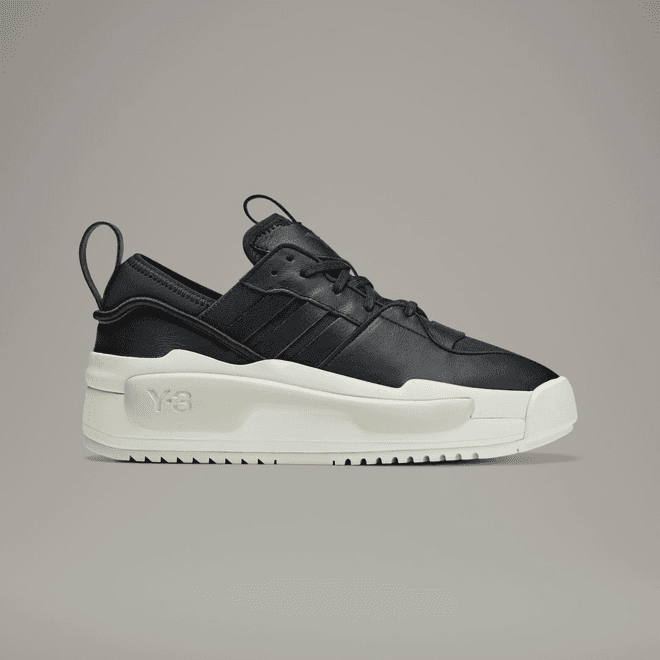 Y-3 Rivalry leren