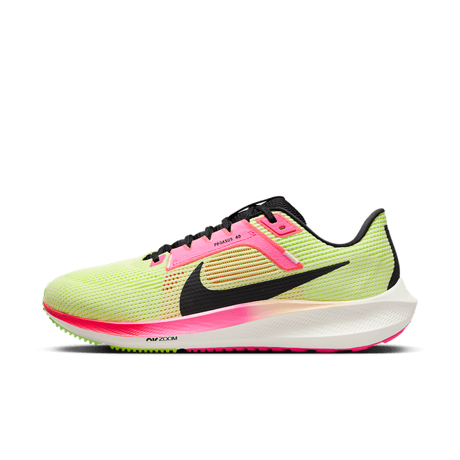 Nike Pegasus 40 Premium Road