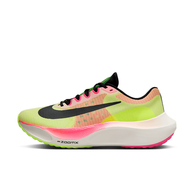 Nike Zoom Fly 5 Premium Road