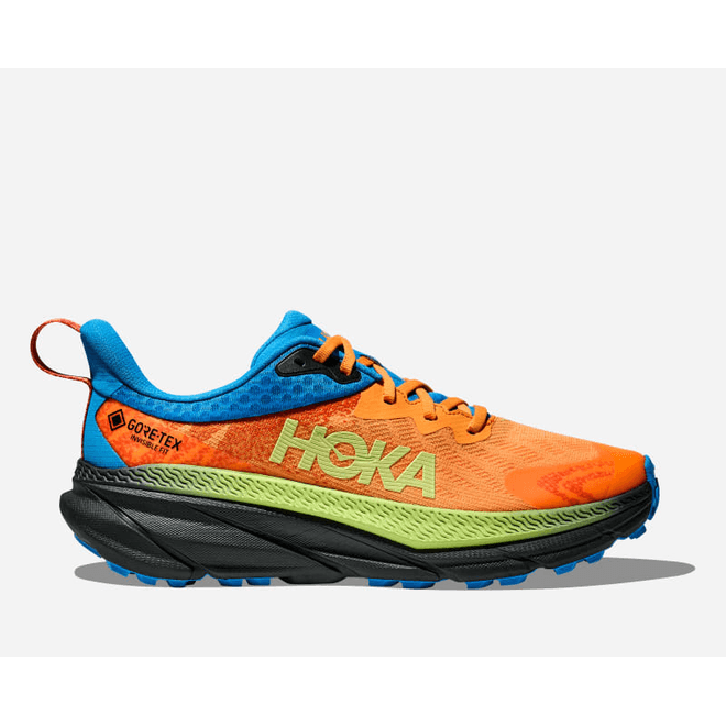 HOKA Challenger 7 GORE-TEX 