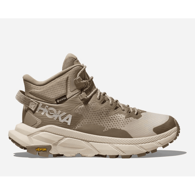 HOKA Trail Code GORE-TEX 