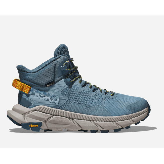 HOKA Trail Code GORE-TEX 