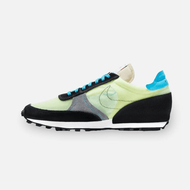 Nike DayBreak-Type 'Barely Volt/Black-Baltic Blue'