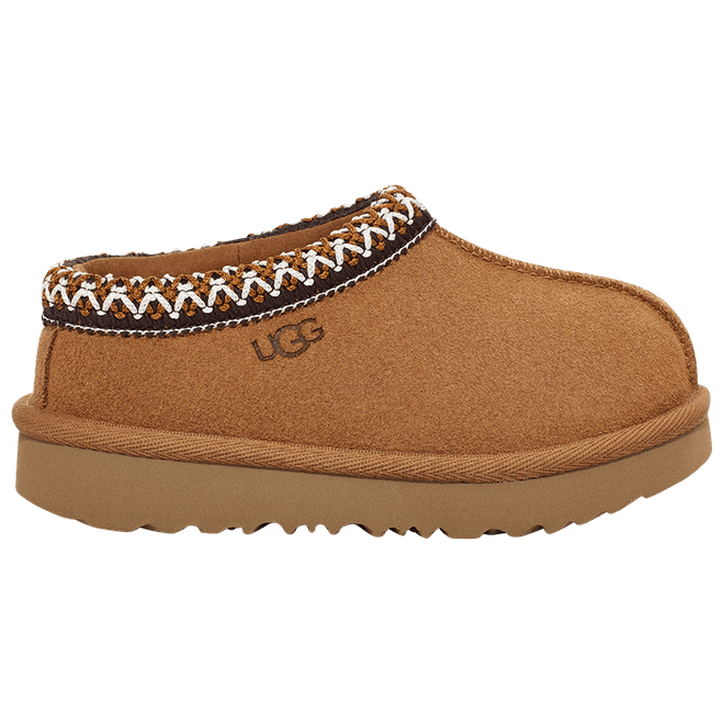 UGG Tasman II Slipper "Chestnut"