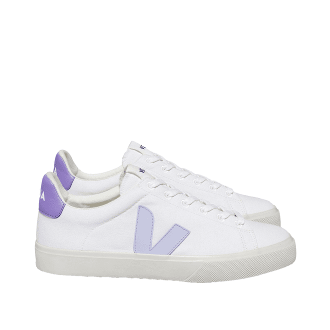 Veja WMNS Campo Canvas 