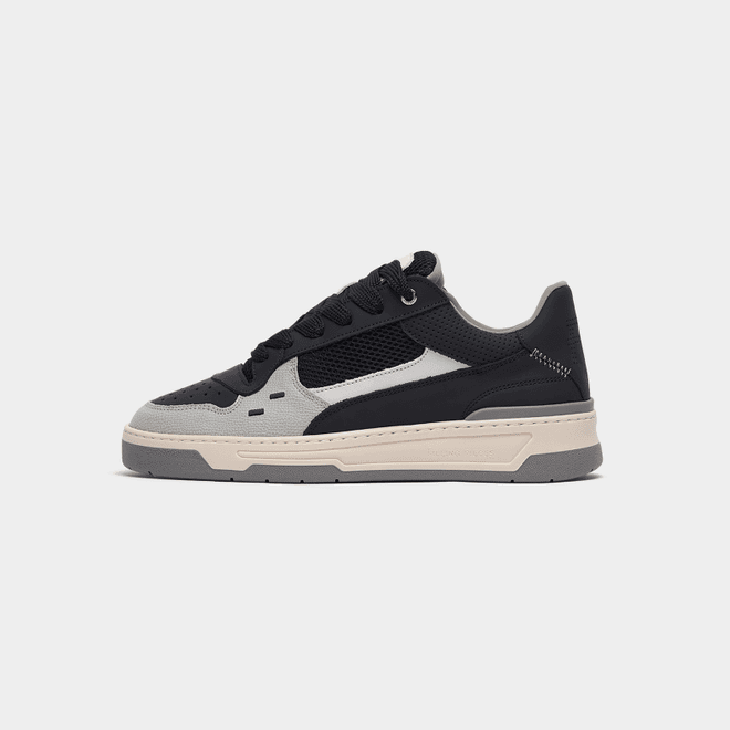 Filling Pieces Cruiser Black