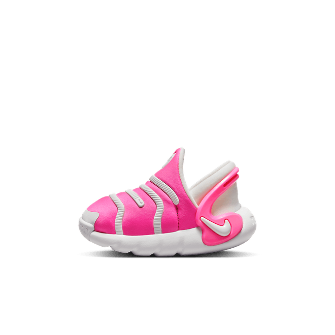 Nike Dynamo 2 EasyOn Baby/Toddler