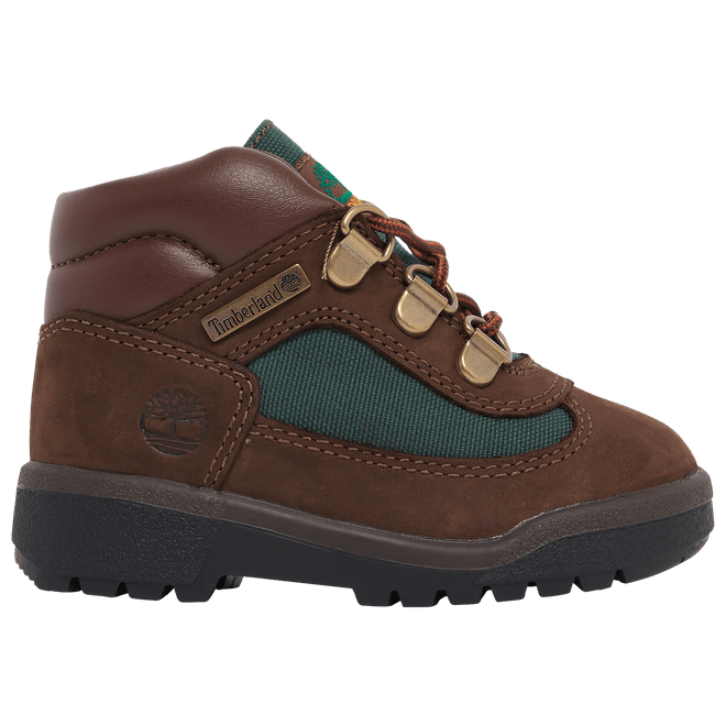 Timberland Boys Field Boots