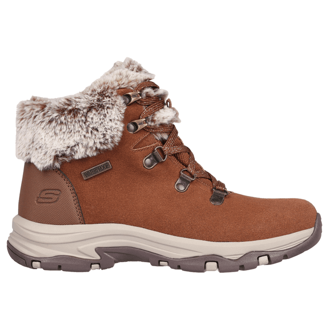 Skechers Relaxed Fit: Trego 