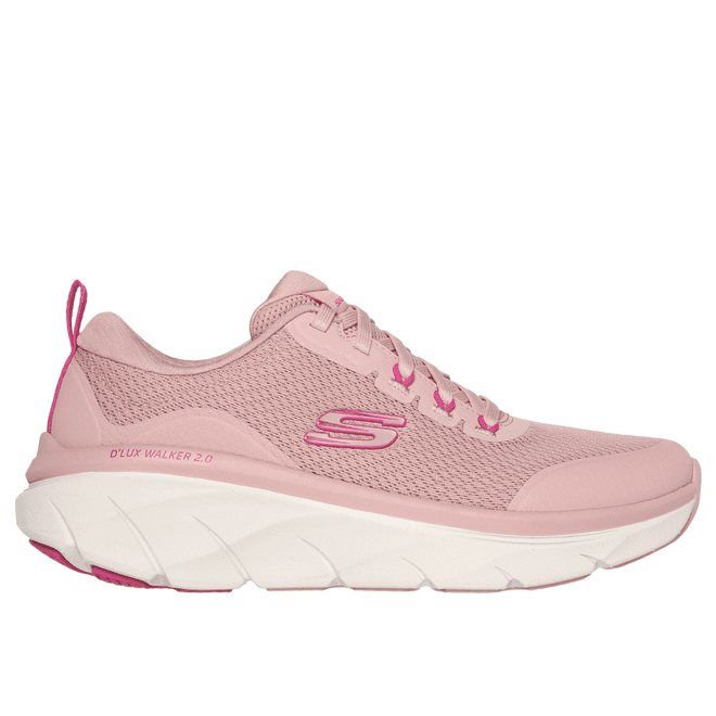 Skechers Relaxed Fit: D'Lux Walker 2.0 