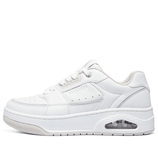 (WMNS) Skechers Uno Court - Courted Style