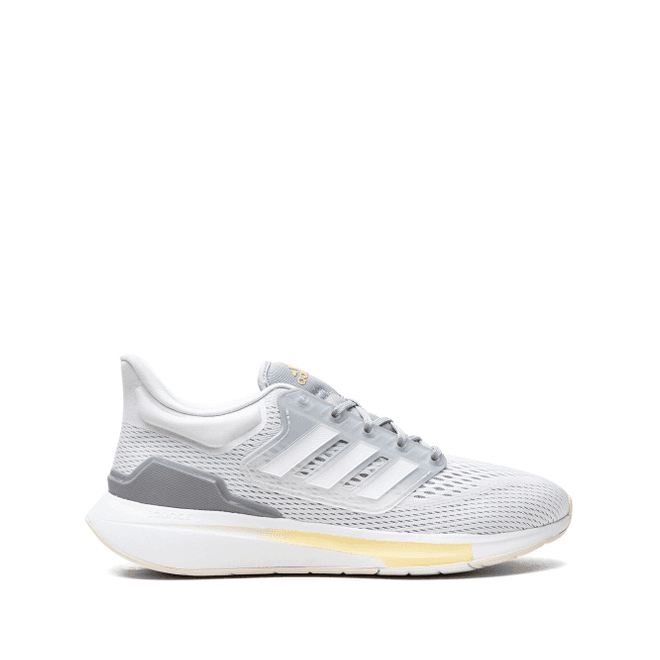 adidas EQ21 Womens "Grey"