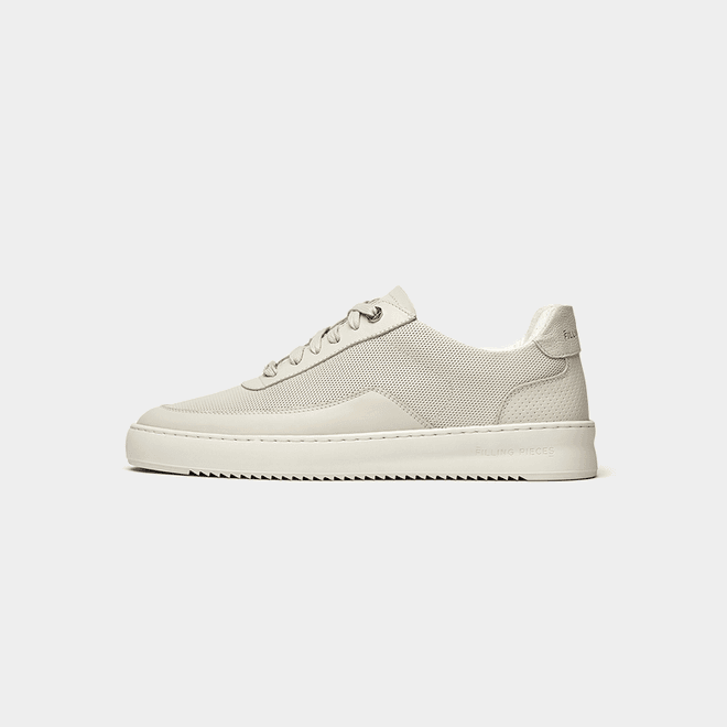 Filling Pieces Mondo Aten Off White