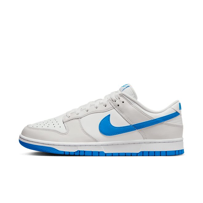 Nike Dunk Low Retro 'Photo Blue'