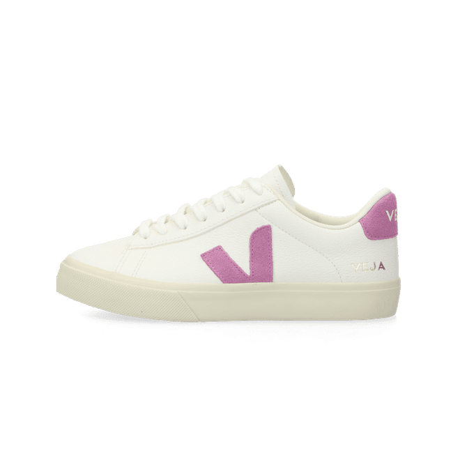 VEJA Campo leather