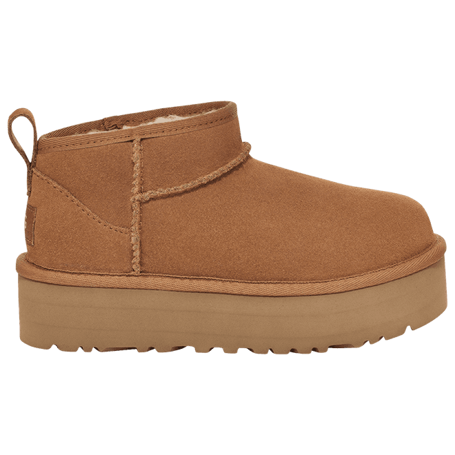 UGG Girls Ultra Mini Platform