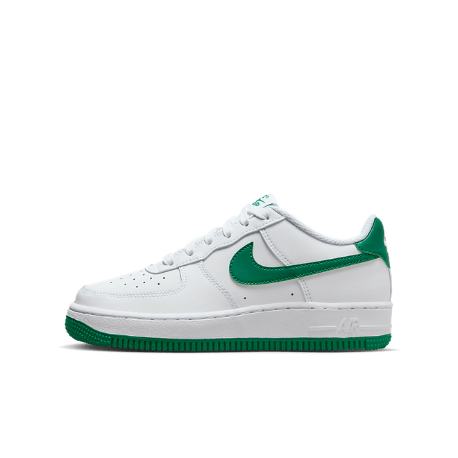 Nike Boys Air Force 1 Low