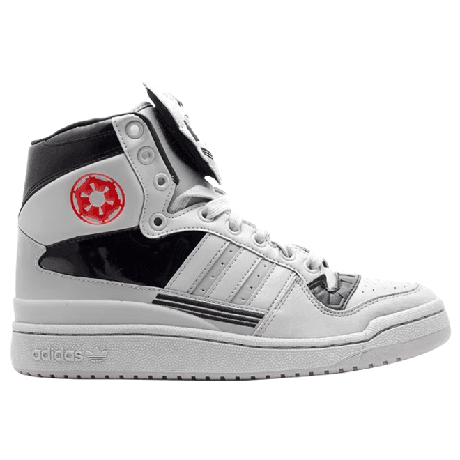 adidas Eldorado Hi S.W. At-At Pilot