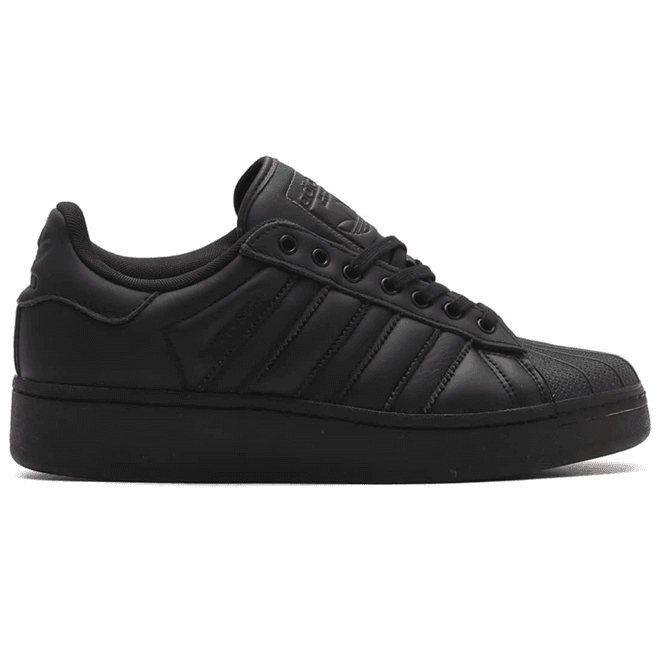 adidas Superstar XLG atmos Black Red