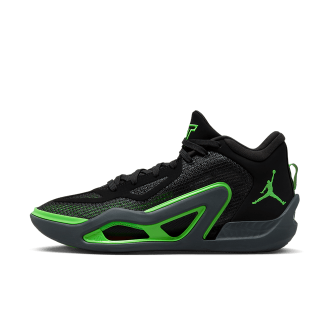 Air Jordan Tatum 1 PF Celtics (Opaque Green Sole)