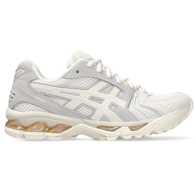 ASICS Gel Kayano 14 Cream Blush (Women's)