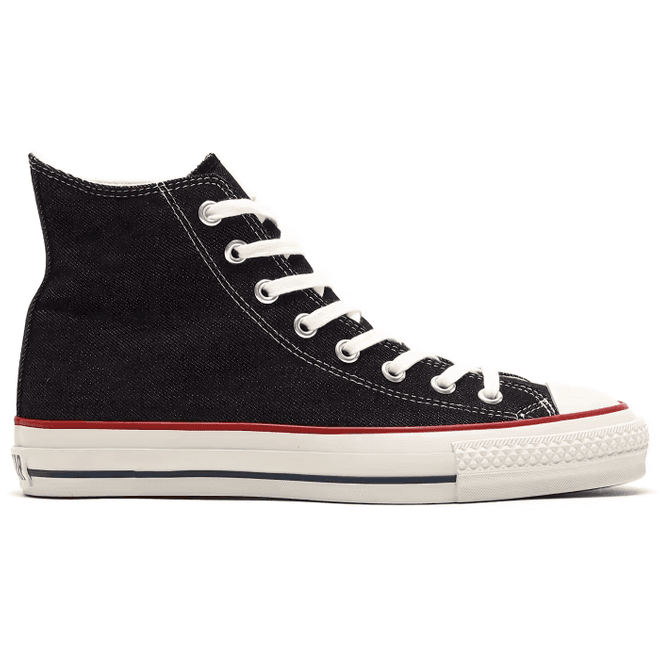 Converse All Star Hi MIJ Okayama Denim