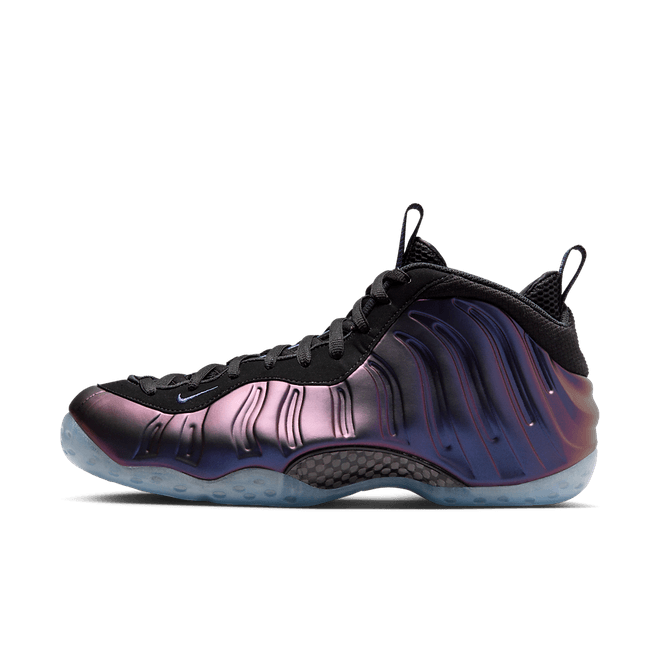 Nike Air Foamposite One 'Eggplant'