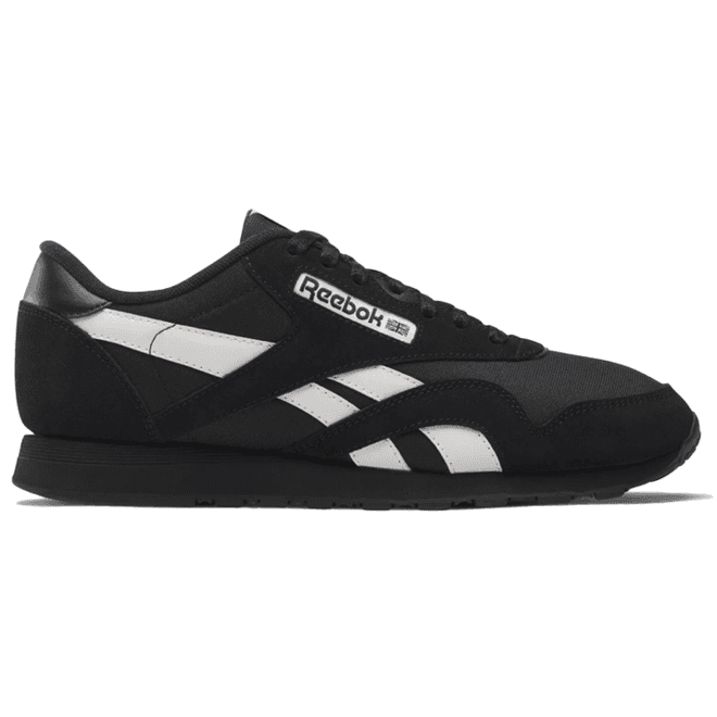 Reebok Classic Nylon VeeFriends Accountable Ant Black