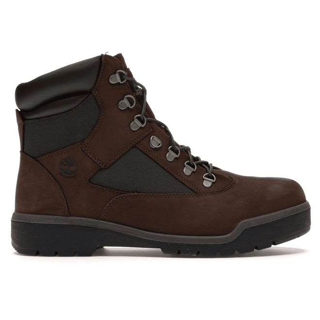 Timberland 6" Field Boot Beef and Broccoli