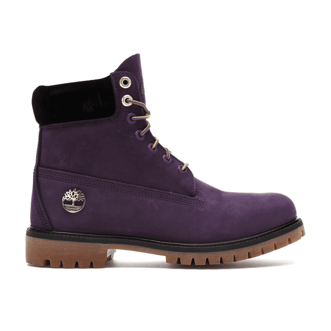 Timberland 6" Boot NBA Los Angeles Lakers