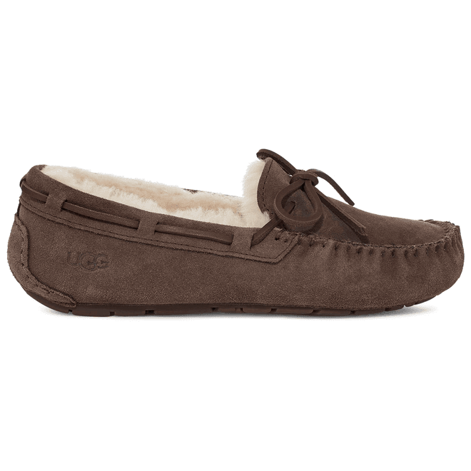 UGG Dakota Slipper Espreso (Women's)