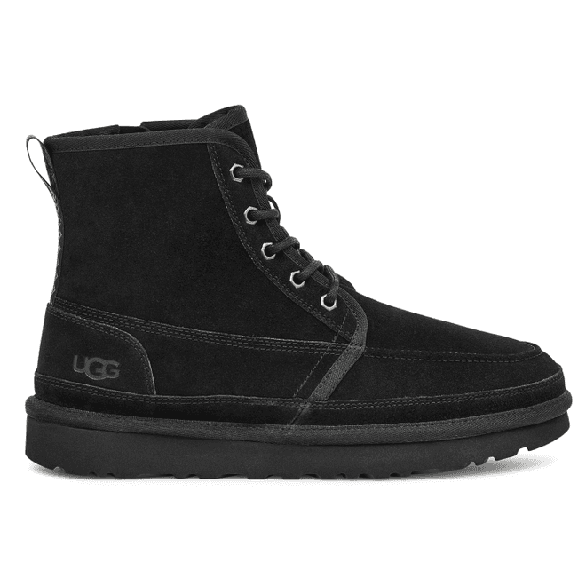 UGG Neumel High Moc Black