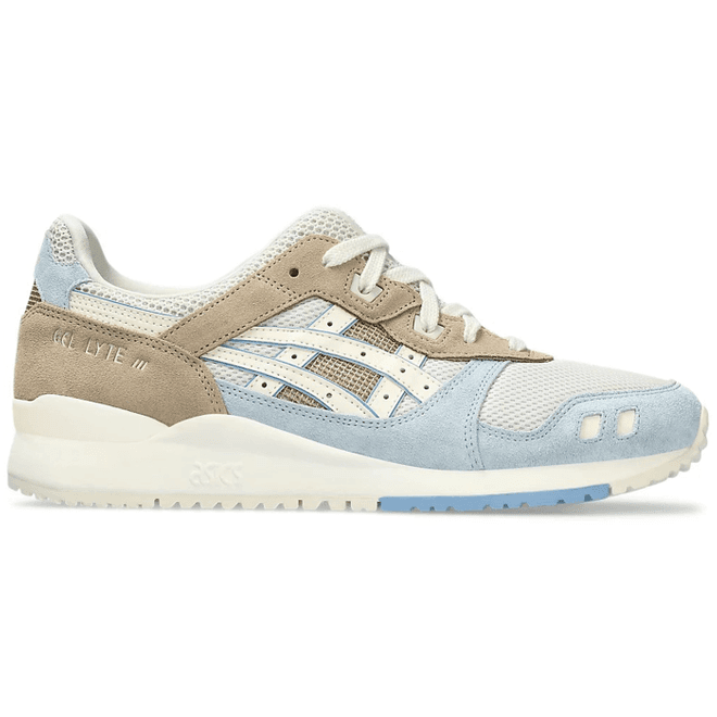 ASICS Gel-Lyte III OG Smoke Grey Cream