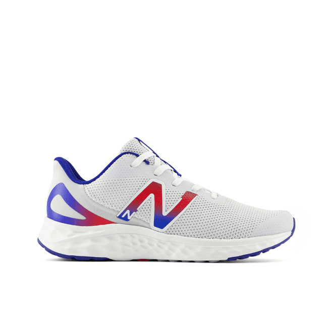 New Balance Fresh Foam Arishi v4 Mesh Grey