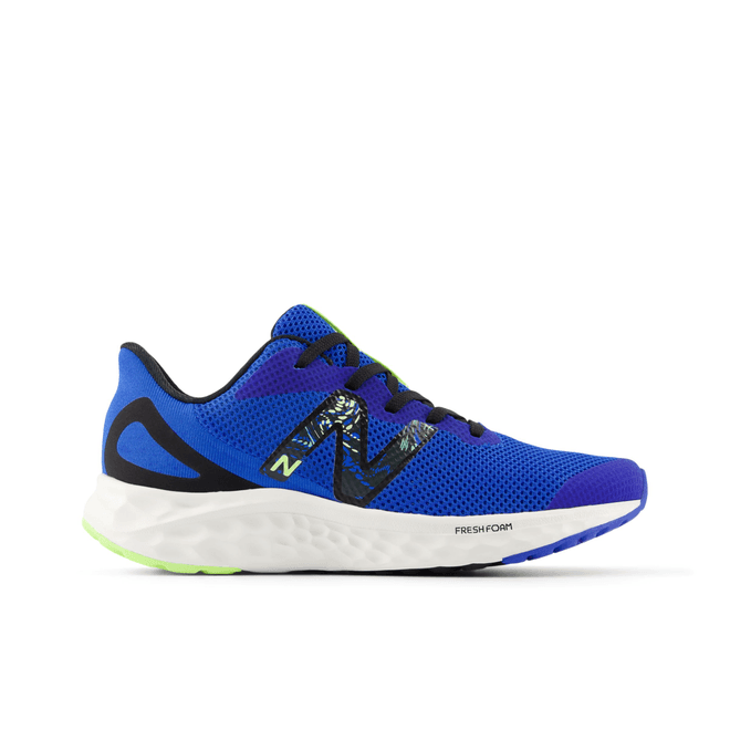 New Balance Fresh Foam Arishi v4  Blue