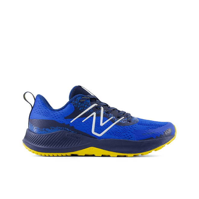 New Balance DynaSoft Nitrel v5  Blue