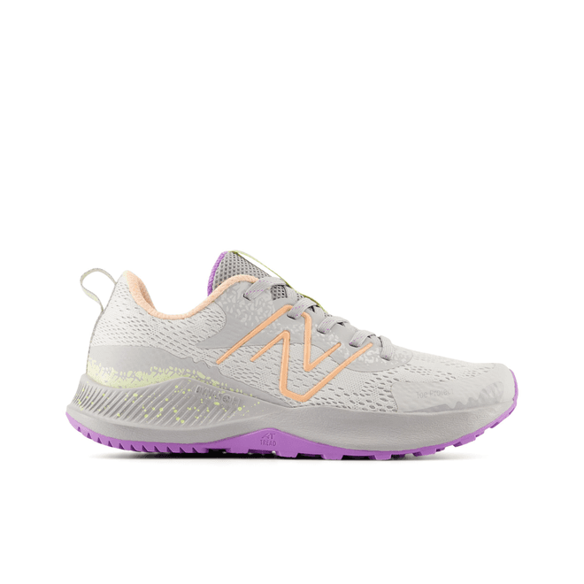 New Balance DynaSoft Nitrel v5 Mesh Grey