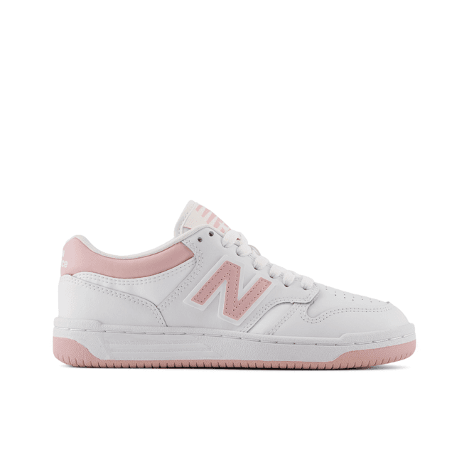 New Balance 480  White