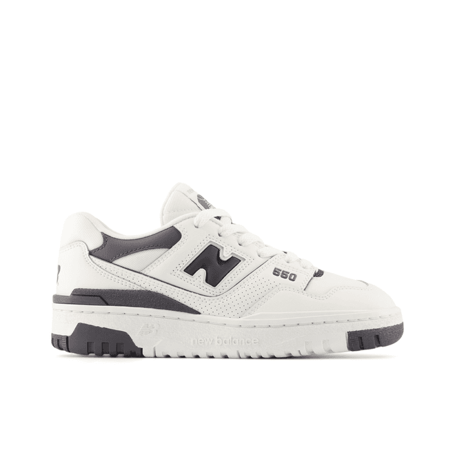 New Balance 550  White