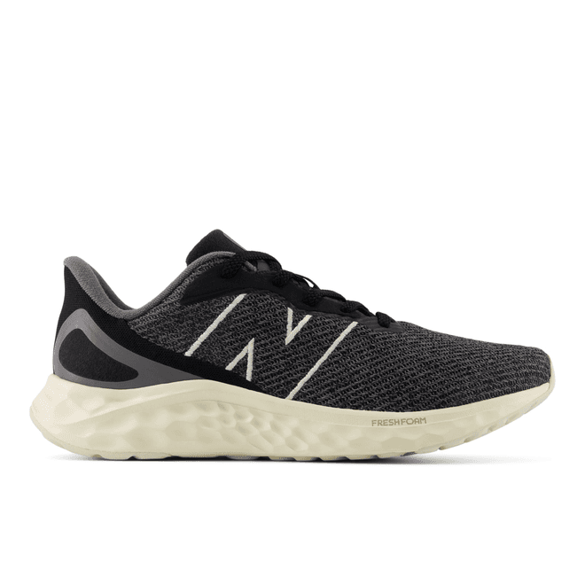 New Balance Fresh Foam Arishi v4  Black