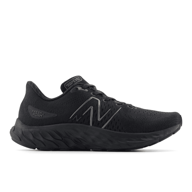 New Balance Fresh Foam X EVOZ v3  Black