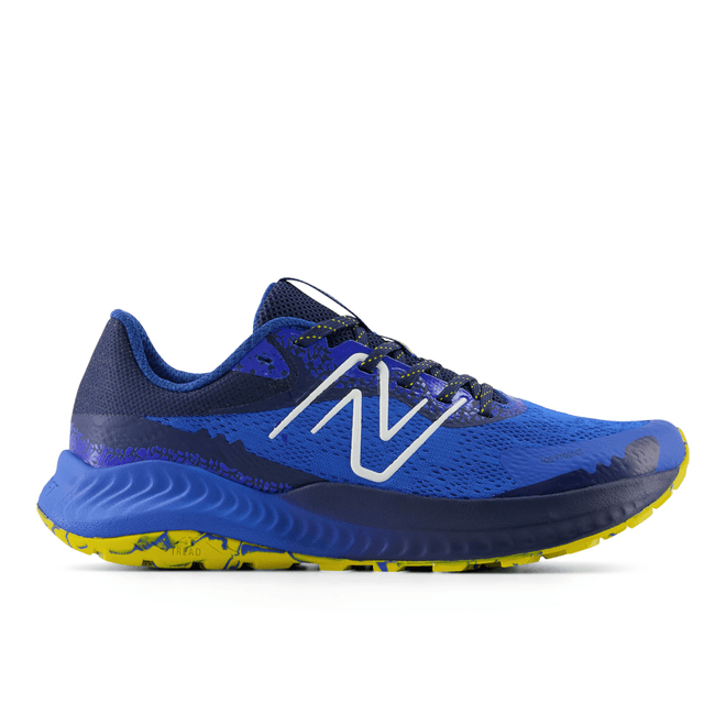 New Balance DynaSoft Nitrel V5  Blue