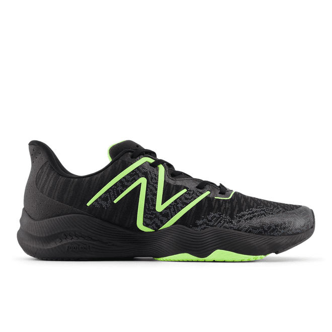 New Balance FuelCell Shift TR v2  Black