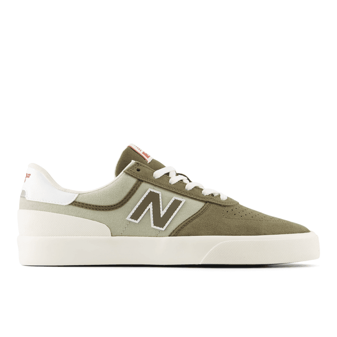 New Balance NB Numeric 272  Green