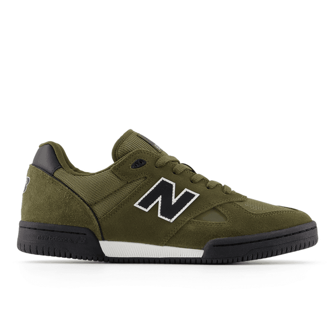 New Balance NB Numeric Tom Knox 600  Green