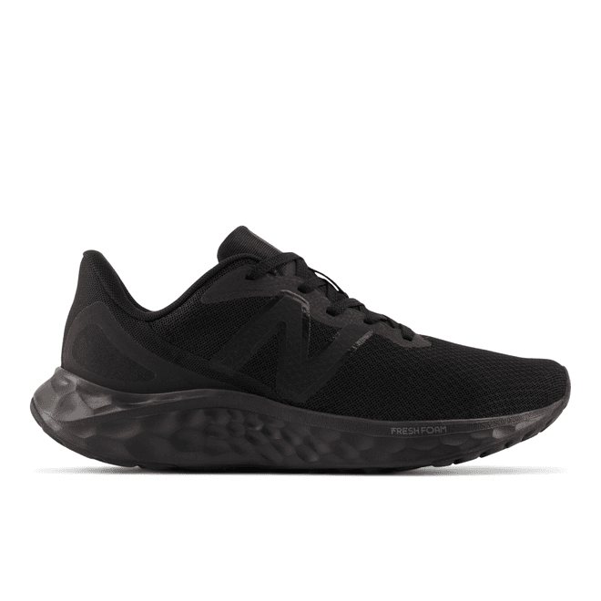 New Balance Fresh Foam Arishi v4  Black