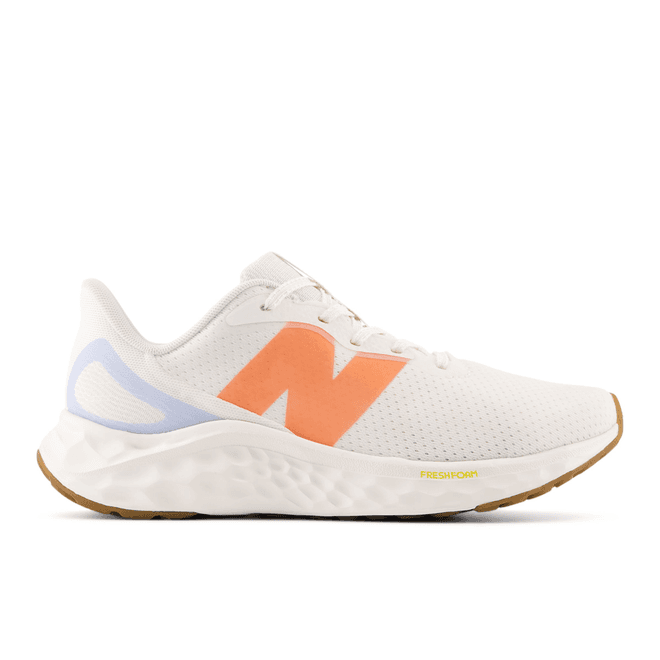 New Balance Fresh Foam Arishi v4  White