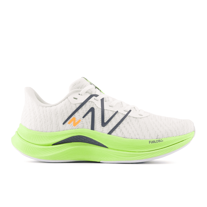 New Balance FuelCell Propel v4  White